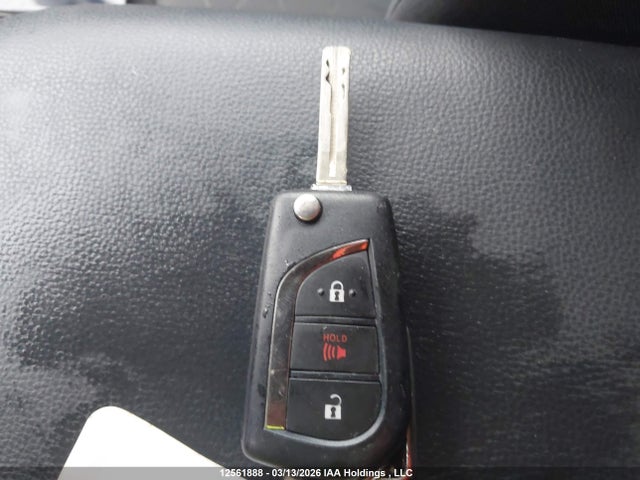 Aukcja sprzedaży 2019 Toyota Rav4, vin: 2T3Z1RFV9KW017194, numer aukcji: 12561888