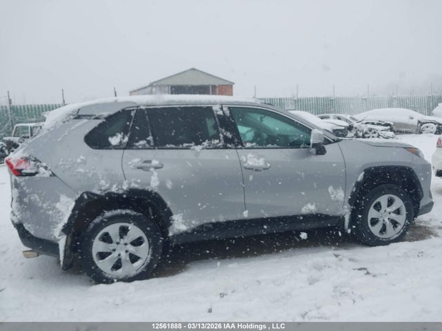 Aukcja sprzedaży 2019 Toyota Rav4, vin: 2T3Z1RFV9KW017194, numer aukcji: 12561888