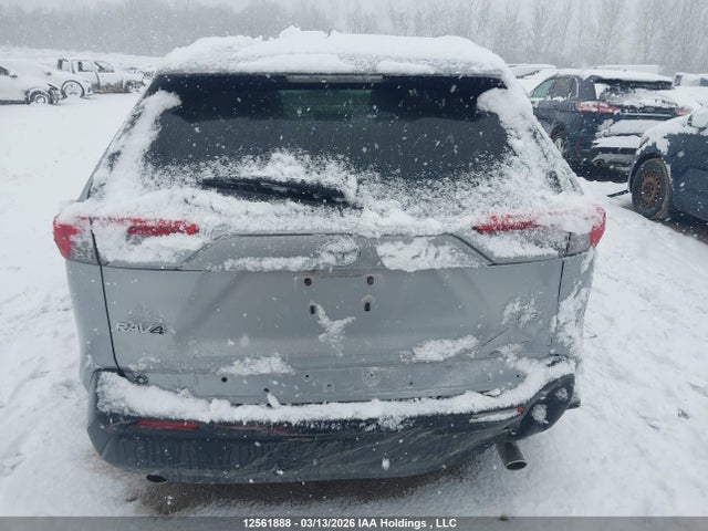 Aukcja sprzedaży 2019 Toyota Rav4, vin: 2T3Z1RFV9KW017194, numer aukcji: 12561888