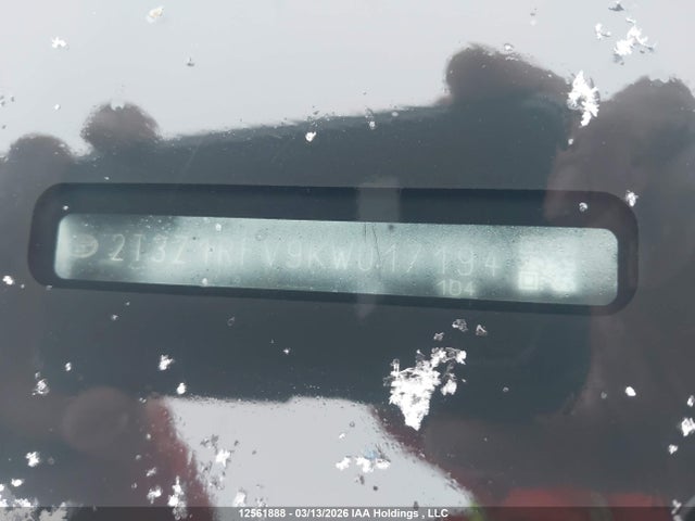Aukcja sprzedaży 2019 Toyota Rav4, vin: 2T3Z1RFV9KW017194, numer aukcji: 12561888