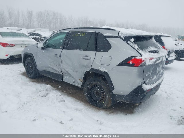 Aukcja sprzedaży 2019 Toyota Rav4, vin: 2T3Z1RFV9KW017194, numer aukcji: 12561888