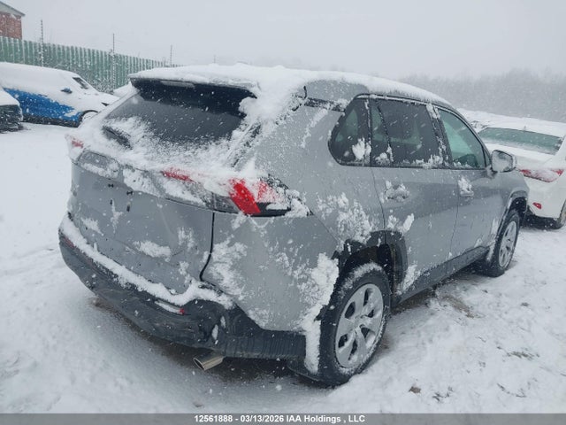 Aukcja sprzedaży 2019 Toyota Rav4, vin: 2T3Z1RFV9KW017194, numer aukcji: 12561888