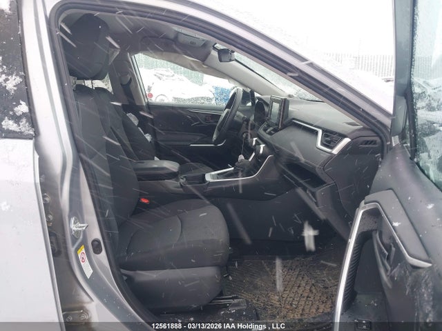 Aukcja sprzedaży 2019 Toyota Rav4, vin: 2T3Z1RFV9KW017194, numer aukcji: 12561888