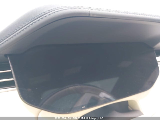 SALKP9FU7PA040074 Land Rover Range Rover P400 Se