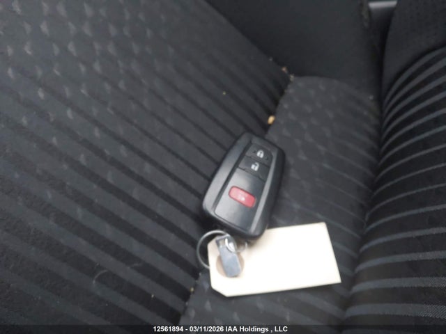 JTDKBRFU9G3527741 Toyota Prius Technology/touring