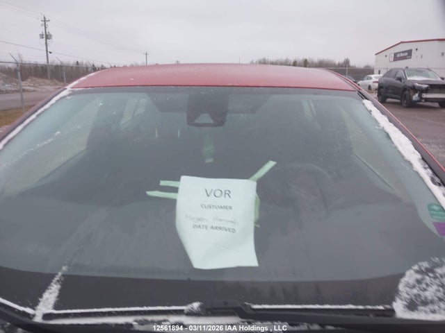 JTDKBRFU9G3527741 Toyota Prius Technology/touring