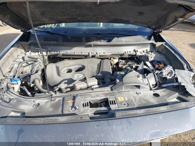 Aukcja sprzedaży 2020 Mazda Cx-9 Signature, vin: JM3TCBEY9L0402920, numer aukcji: 12561898