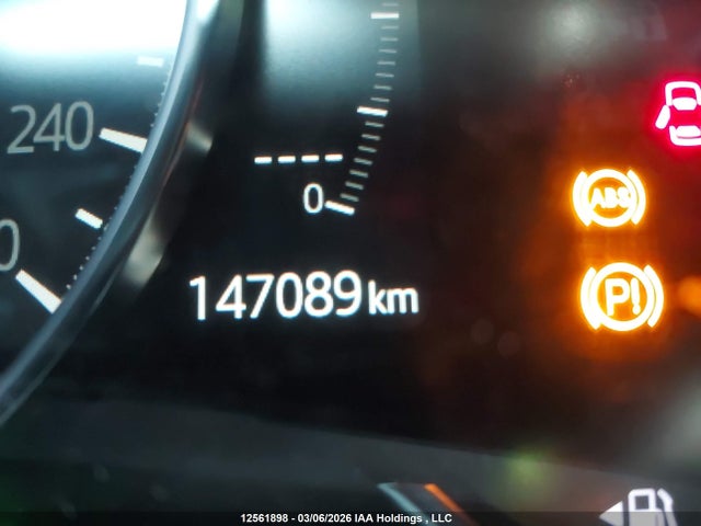 Aukcja sprzedaży 2020 Mazda Cx-9 Signature, vin: JM3TCBEY9L0402920, numer aukcji: 12561898