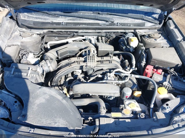 2025 Subaru Outback Touring მანქანა იყიდება აუქციონზე, vin: 4S4BTDEC0S3162685, აუქციონის ნომერი: 12561899