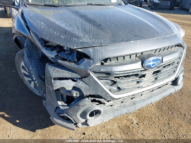 2025 Subaru Outback Touring მანქანა იყიდება აუქციონზე, vin: 4S4BTDEC0S3162685, აუქციონის ნომერი: 12561899