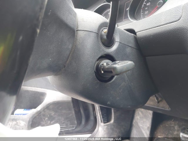 3VW217AU9FM084435 Volkswagen Golf 1.8 Tsi Comfortline/1.8 Tsi Highline/1.8 Tsi Trendline
