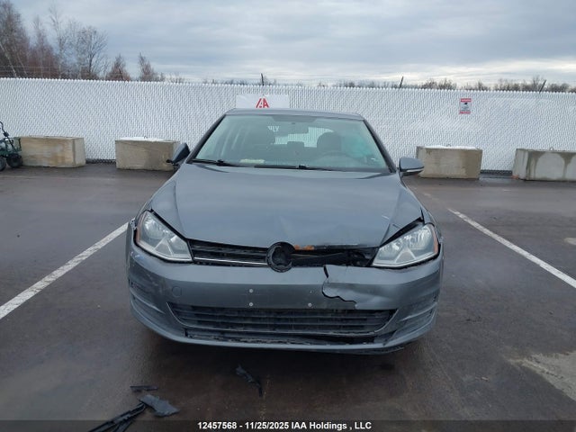 3VW217AU9FM084435 Volkswagen Golf 1.8 Tsi Comfortline/1.8 Tsi Highline/1.8 Tsi Trendline