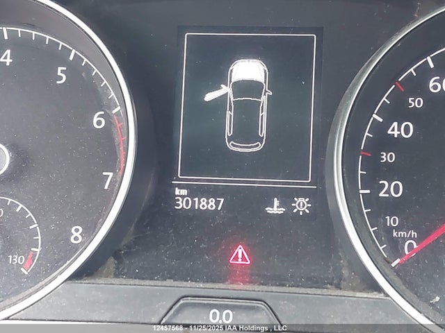 3VW217AU9FM084435 Volkswagen Golf 1.8 Tsi Comfortline/1.8 Tsi Highline/1.8 Tsi Trendline