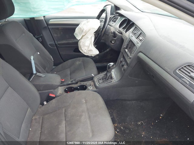 3VW217AU9FM084435 Volkswagen Golf 1.8 Tsi Comfortline/1.8 Tsi Highline/1.8 Tsi Trendline