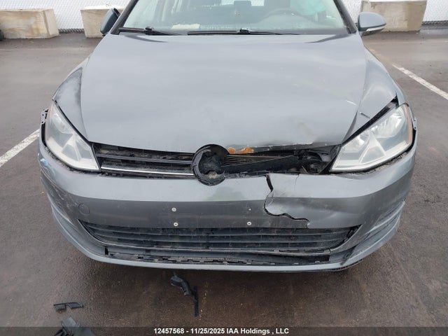 3VW217AU9FM084435 Volkswagen Golf 1.8 Tsi Comfortline/1.8 Tsi Highline/1.8 Tsi Trendline