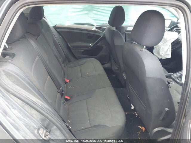 3VW217AU9FM084435 Volkswagen Golf 1.8 Tsi Comfortline/1.8 Tsi Highline/1.8 Tsi Trendline