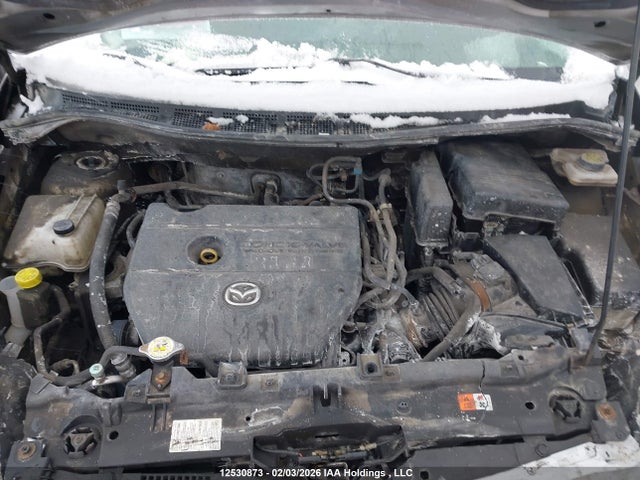 Mazda Mazda5 Gs 2014 JM1CW2CL6E0176457 Image 10