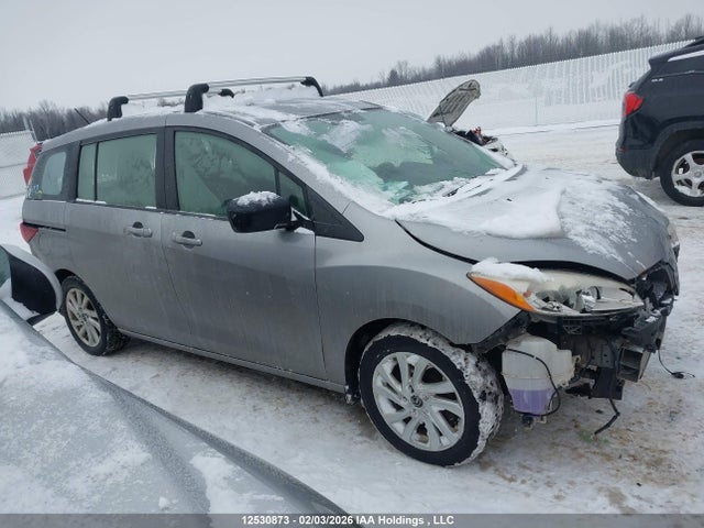 Mazda Mazda5 Gs 2014 JM1CW2CL6E0176457 Image 14