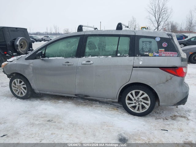Mazda Mazda5 Gs 2014 JM1CW2CL6E0176457 Image 15