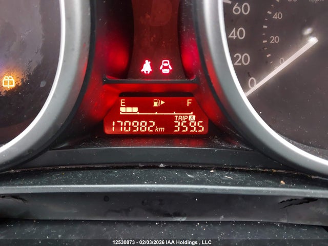 Mazda Mazda5 Gs 2014 JM1CW2CL6E0176457 Image 16