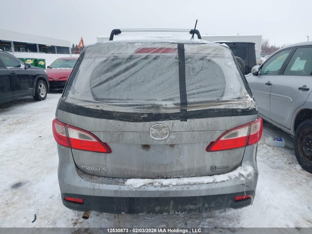 Mazda Mazda5 Gs 2014 JM1CW2CL6E0176457 Image 17