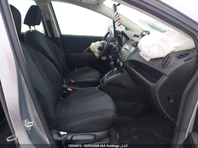 Mazda Mazda5 Gs 2014 JM1CW2CL6E0176457 Image 5