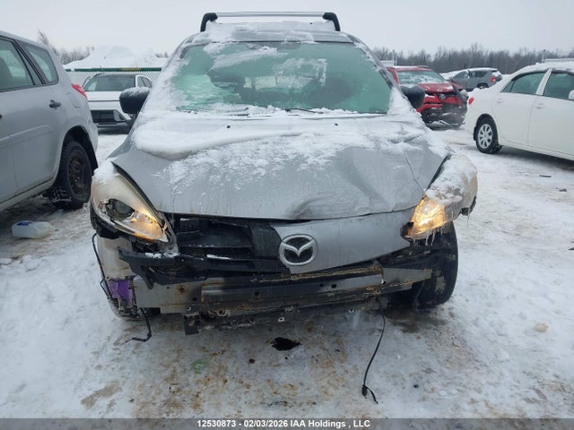 Mazda Mazda5 Gs 2014 JM1CW2CL6E0176457 Image 6