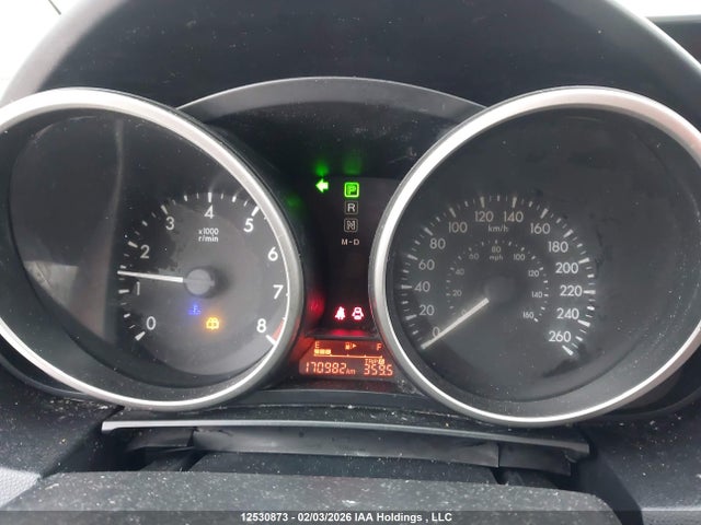 Mazda Mazda5 Gs 2014 JM1CW2CL6E0176457 Image 7
