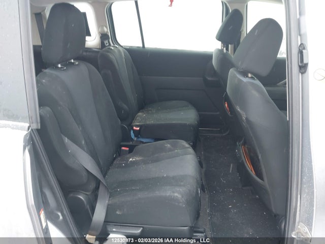Mazda Mazda5 Gs 2014 JM1CW2CL6E0176457 Image 8
