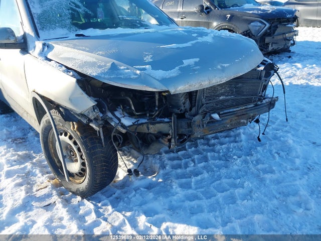 Aukcja sprzedaży 2012 Volkswagen Tiguan 2.0 Tsi Comfortline/2.0 Tsi Highline/2.0 Tsi Trendline, vin: WVGBV7AX5CW609581, numer aukcji: 12539689