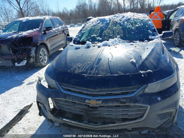 1G1ZE5ST0GF191609 Chevrolet MALIBU 1LT
