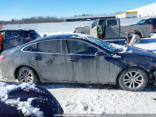 1G1ZE5ST0GF191609 Chevrolet MALIBU 1LT