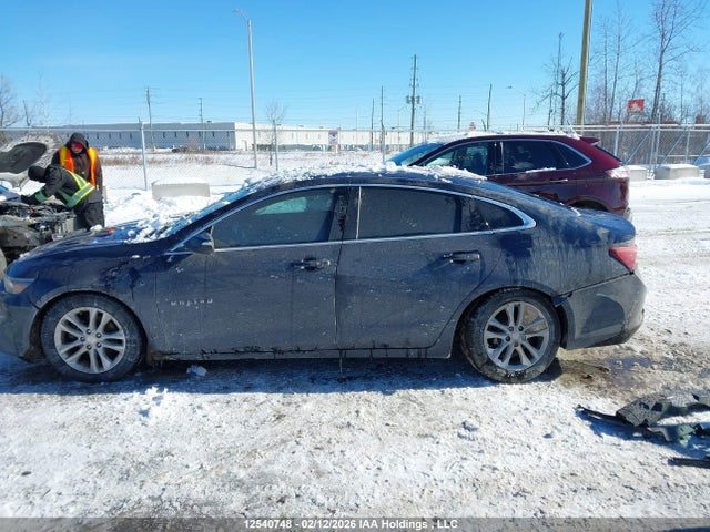 1G1ZE5ST0GF191609 Chevrolet MALIBU 1LT