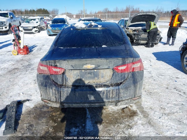 1G1ZE5ST0GF191609 Chevrolet MALIBU 1LT