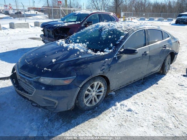 1G1ZE5ST0GF191609 Chevrolet MALIBU 1LT