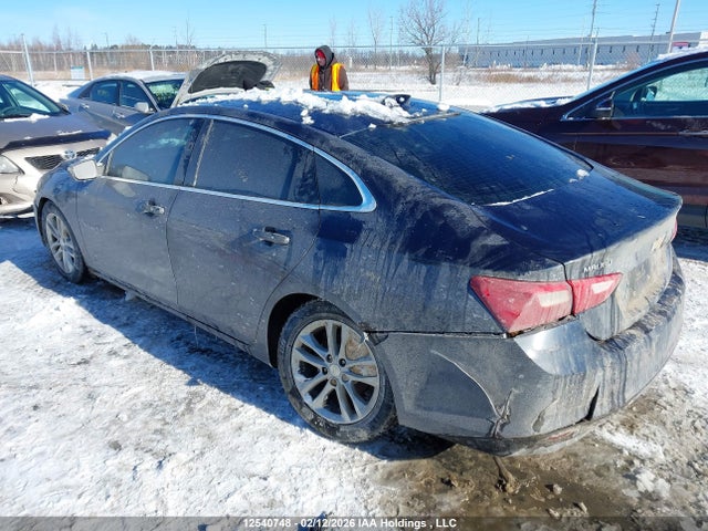 1G1ZE5ST0GF191609 Chevrolet MALIBU 1LT