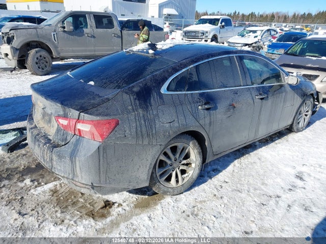 1G1ZE5ST0GF191609 Chevrolet MALIBU 1LT