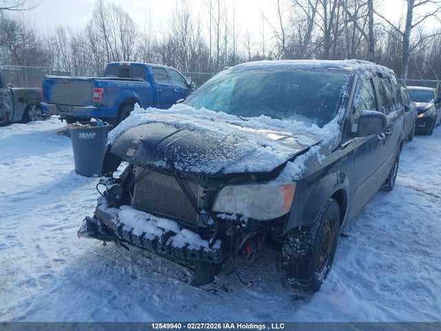 Продаж на аукціоні авто 2014 Chrysler Town & Country Touring, vin: 2C4RC1CG9ER351855, номер лоту: 12549940