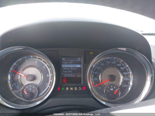 Продаж на аукціоні авто 2014 Chrysler Town & Country Touring, vin: 2C4RC1CG9ER351855, номер лоту: 12549940