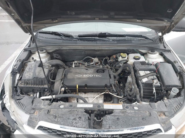 Продажа на аукционе авто 2011 Chevrolet Cruze, vin: 1G1PA5SH3B7239136, номер лота: 12561906