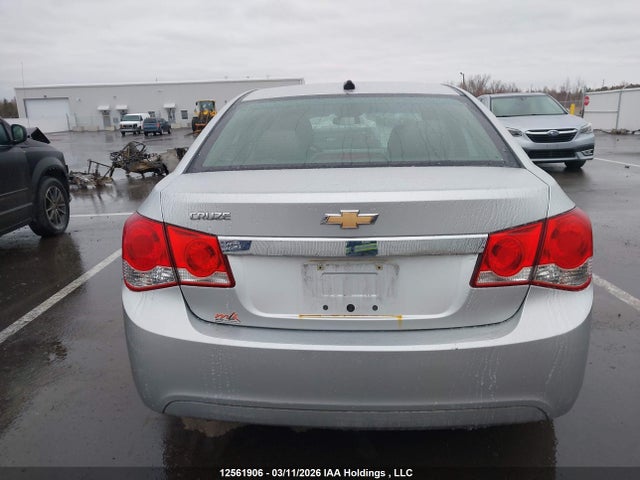 Продажа на аукционе авто 2011 Chevrolet Cruze, vin: 1G1PA5SH3B7239136, номер лота: 12561906