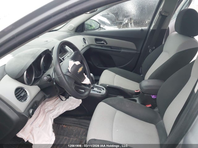 Продажа на аукционе авто 2011 Chevrolet Cruze, vin: 1G1PA5SH3B7239136, номер лота: 12561906