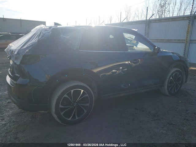 2025 Mazda Cx-5 Gs/kuro მანქანა იყიდება აუქციონზე, vin: JM3KFBCL4S0663008, აუქციონის ნომერი: 12561908