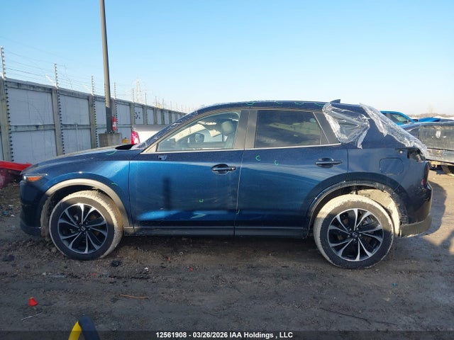 2025 Mazda Cx-5 Gs/kuro მანქანა იყიდება აუქციონზე, vin: JM3KFBCL4S0663008, აუქციონის ნომერი: 12561908