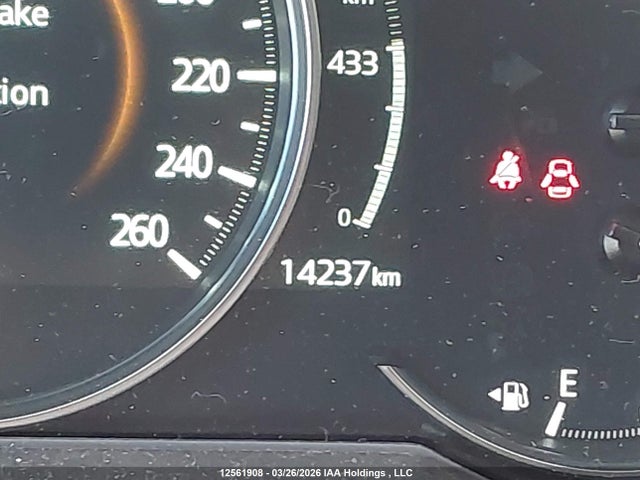 2025 Mazda Cx-5 Gs/kuro მანქანა იყიდება აუქციონზე, vin: JM3KFBCL4S0663008, აუქციონის ნომერი: 12561908