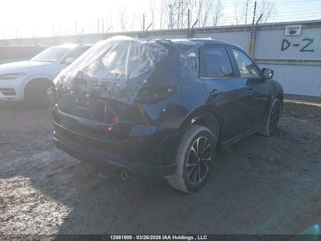 2025 Mazda Cx-5 Gs/kuro მანქანა იყიდება აუქციონზე, vin: JM3KFBCL4S0663008, აუქციონის ნომერი: 12561908