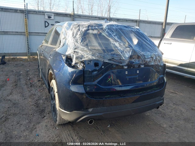 2025 Mazda Cx-5 Gs/kuro მანქანა იყიდება აუქციონზე, vin: JM3KFBCL4S0663008, აუქციონის ნომერი: 12561908
