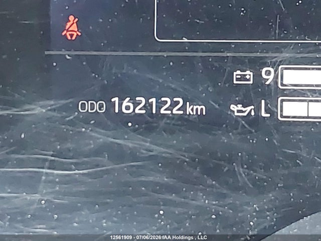2023 Toyota Tundra Hybrid Limited მანქანა იყიდება აუქციონზე, vin: 5TFPC5DB3PX027824, აუქციონის ნომერი: 12561909