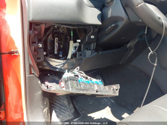 2023 Toyota Tundra Hybrid Limited მანქანა იყიდება აუქციონზე, vin: 5TFPC5DB3PX027824, აუქციონის ნომერი: 12561909