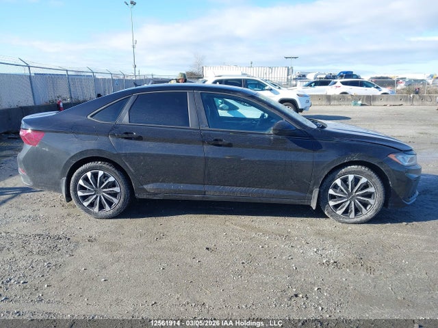 3VWSX7BU4SM001209 Volkswagen Jetta Comfortline